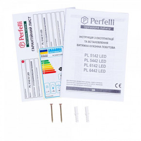   PERFELLI PL 5142 IV LED 21