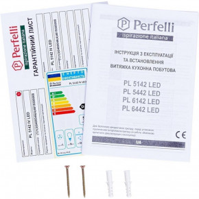   PERFELLI PL 5142 I LED 5