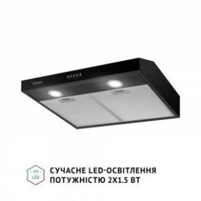   Perfelli PL 5002 BL LED   5