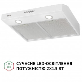   Perfelli PL 5002 W LED 4