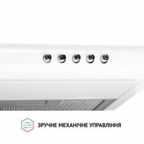   Perfelli PL 5124 WH LED 6