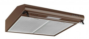   Perfelli PL 5144 Dark BR LED