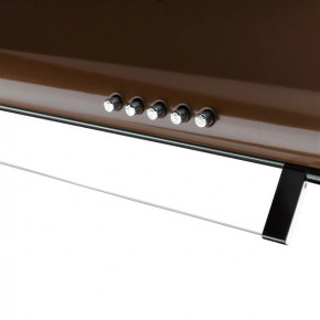   Perfelli PL 5144 Dark BR LED 5