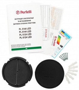   Perfelli PL 5144 IV LED 12