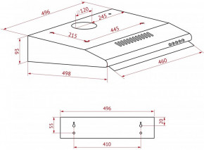   Perfelli PL 5144 IV LED 13