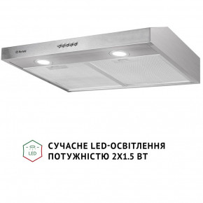   Perfelli PL 6002 I LED 4