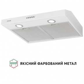   Perfelli PL 6002 W LED 5