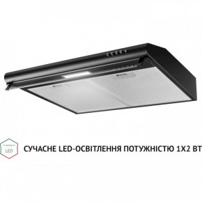   Perfelli PL 6144 BL LED 5