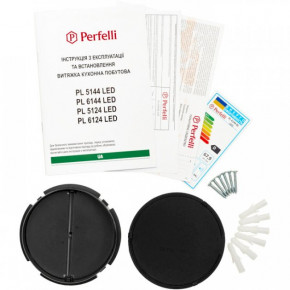   Perfelli PL 6144 BL LED 11