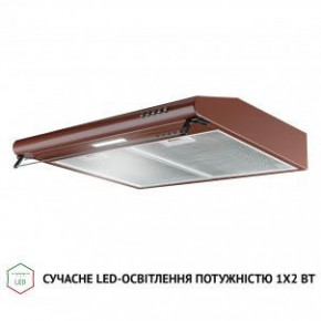   Perfelli PL 6144 BR LED   5