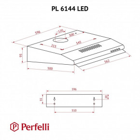   Perfelli PL 6144 IV LED   13