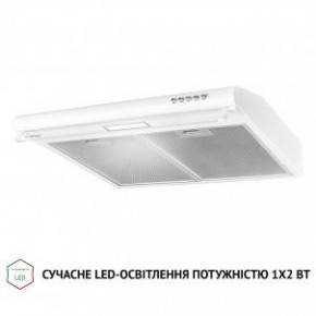   Perfelli PL 6144 W LED 5