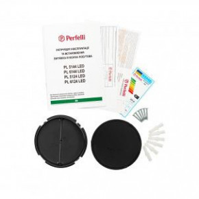   Perfelli PL 6144 W LED 11