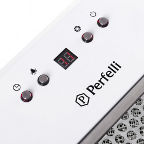   Perfelli BIET 7854 WH 1200 LED 8