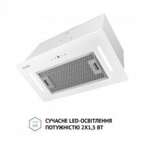   Perfelli BIS 5684 WH 1000 LED 4