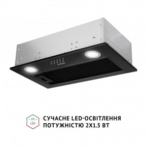   Perfelli BI 5022 BL LED 5