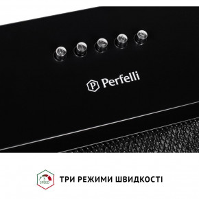   Perfelli BI 5022 BL LED 6