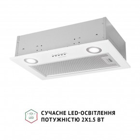   Perfelli BI 5022 WH LED 5