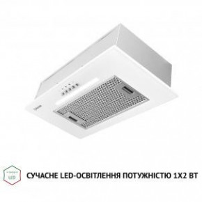   Perfelli BI 5256 WH 700 LED 5