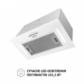   Perfelli BI 5684 WH 1000 LED 4