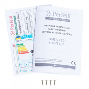   Perfelli BI 6672 I LED 15