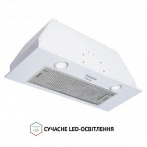   Perfelli BI 7652 WH 1000 LED 5