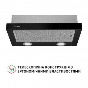   Perfelli TL 502 BL LED 3