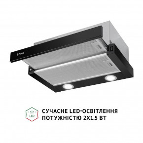   Perfelli TL 502 BL LED 5