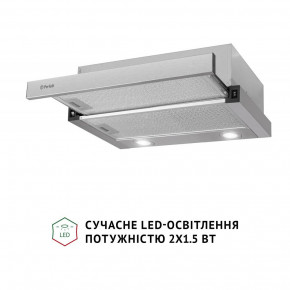   Perfelli TL 502 I LED 5