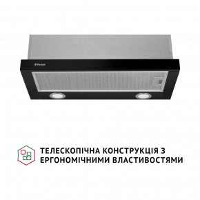   Perfelli TL 602 BL LED 3