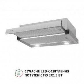   Perfelli TL 602 I LED 5