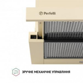   Perfelli TL 6316 IV 700 LED 6