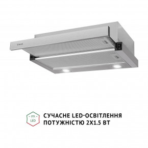   Perfelli TL 6622 I 1000 LED 5