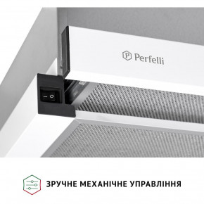   Perfelli TL 6622 WH 1000 LED 6