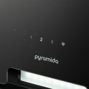  Pyramida BH 52 SRC (800) GBL 3