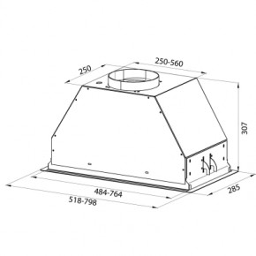  Pyramida ABH 80 SRC (1150) GBL 6