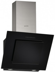  Pyramida HEF 30 (J-600 MM) BLACK