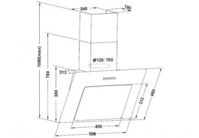  Pyramida NR 60 PK WHITE 11