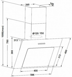  Pyramida Nr 60 Pk Black IX 9