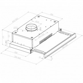  Pyramida TLX1-50 BR 10