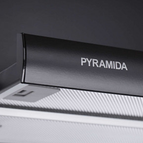  Pyramida TL 50 (1100) BLACK/U (WY36dnd-97087)