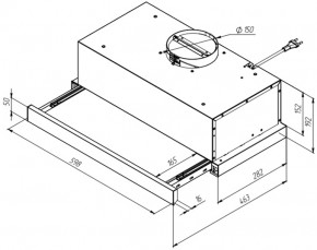  Pyramida TL 60 (1100) 15-SYE IX 11