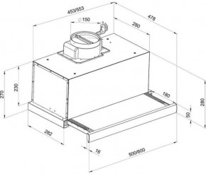  Pyramida TL 60 (1100) SYE-11E IX 12