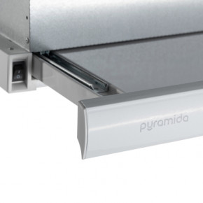  Pyramida TL 60 (1100) WH T 8