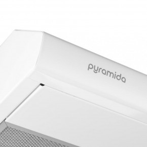  Pyramida UX 50 WH 6