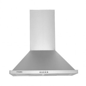   PYRAMIDA KH 50 inox