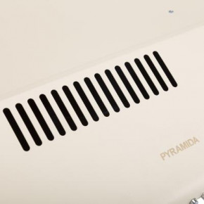   PYRAMIDA MH 10-50 ivory 8