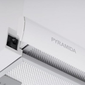   PYRAMIDA TL-50 white 4