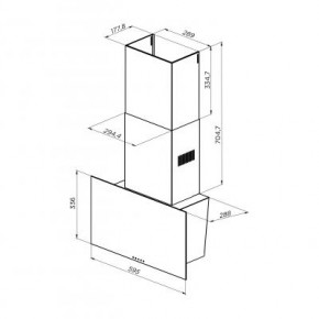  PYRAMIDA V3-60 (1000) BL 11