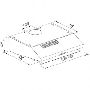  Pyramida MH 60 WH (WY36dnd-130005) 7